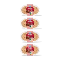 AH Sparerib salade 4-pack