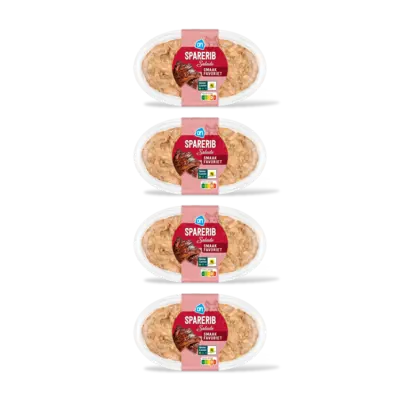 pdp-image-AH Sparerib salade 4-pack