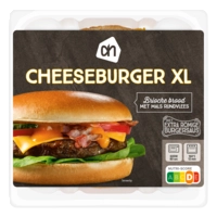 AH Burger XL