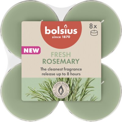 pdp-image-Bolsius Maxilichten 8u true scents rozemarijn