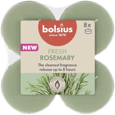 pdp-image-Bolsius Maxilichten 8u true scents rozemarijn
