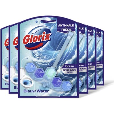 pdp-image-Glorix Power 5+ ocean wc-blok 6-pack