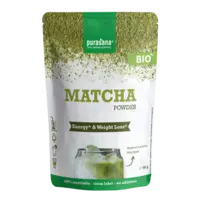 Purasana Matcha classic poeder