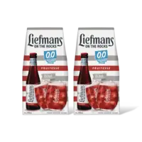 Liefmans On the rocks 0.0 8-pack