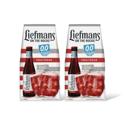 pdp-image-Liefmans On the rocks 0.0 8-pack