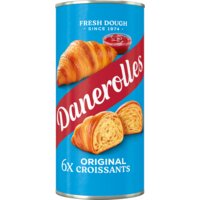 Een afbeelding van Danerolles Croissants classic