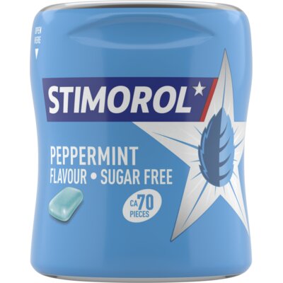 pdp-image-Stimorol Peppermint