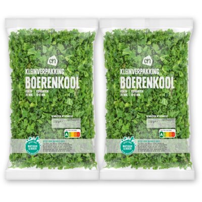 pdp-image-AH Boerenkool kleinverpakking 2-pack