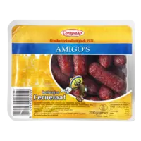 Compaxo Amigo's