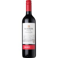 Een afbeelding van Norton Colección malbec
