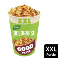 Knorr Good pasta bolognese XXL