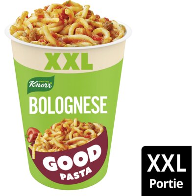 pdp-image-Knorr Good pasta bolognese XXL