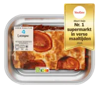 AH Verse maaltijd lasagne