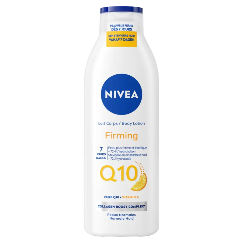 NIVEA Q10 verstevigende body lotion