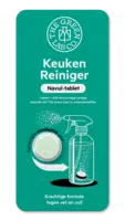 The Green Lab Co. Keukenreiniger eucalyptus navul-tablet