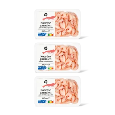 pdp-image-AH Noordse garnalen 3-pack
