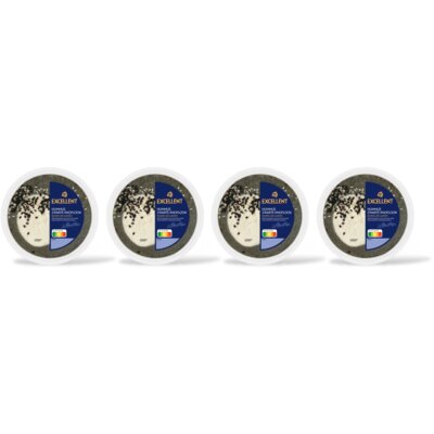 pdp-image-AH Excellent Hummus zwarte knoflook 4-pack