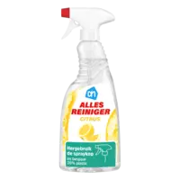 AH Allesreiniger citrus spray
