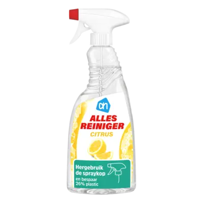 pdp-image-AH Allesreiniger citrus spray