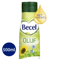 Becel Bakboter vloeibaar met olijfolie