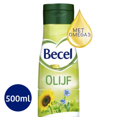 pdp-image-Becel Olijf vloeibaar