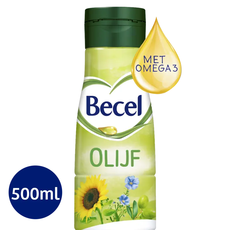 Olijf vloeibaar