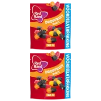 Red Band Dropfruit duo's vvp 2-pack