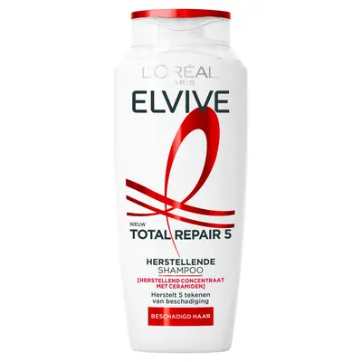 pdp-image-L'Oréal Paris Elvive Total repair 5 shampoo