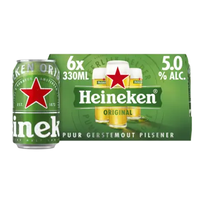 pdp-image-Heineken Premium pilsener 6-pack