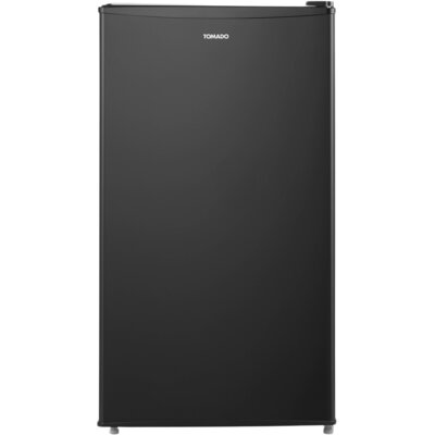 pdp-image-Tomado Vriezer 60 liter zwart
