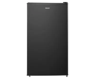 pdp-image-Tomado Vriezer 60 liter zwart