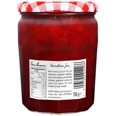 pdp-image-Bonne Maman Aardbeien confiture