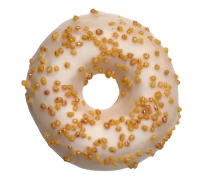 pdp-image-AH Excellent Mini donuts goud