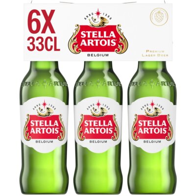pdp-image-Stella Artois Belgium pils 6-pack