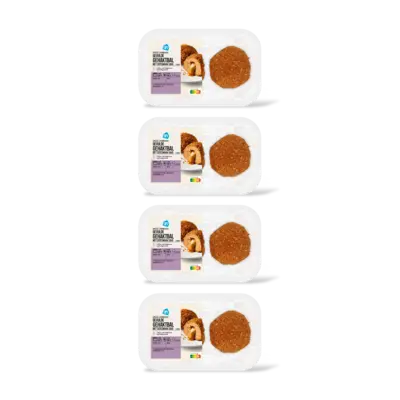 pdp-image-AH Gevulde gehaktballen met satesmaak 4-pck
