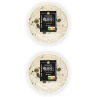Een afbeelding van AH Excellent Makreelsalade 2-pack