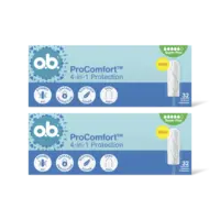 o.b. Pro Comfort Advanced Super Plus 32 2-pck
