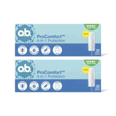 pdp-image-o.b. Pro Comfort Advanced Super Plus 32 2-pck