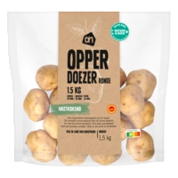 AH Opperdoezer ronde