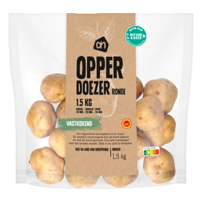 pdp-image-AH Opperdoezer ronde