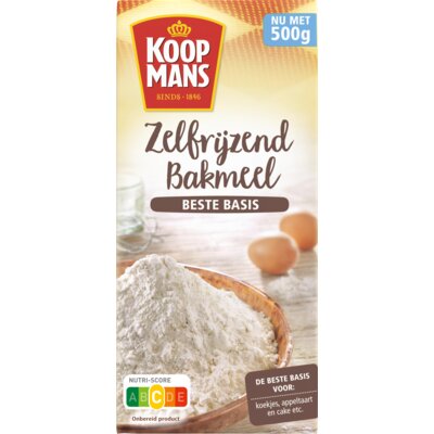 pdp-image-Koopmans Zelfrijzend bakmeel