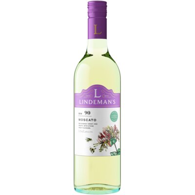 pdp-image-Lindeman's Bin 90 moscato