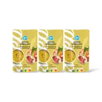 AH Indiase kerriesoep 3-pack