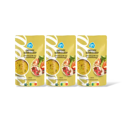 pdp-image-AH Indiase kerriesoep 3-pack