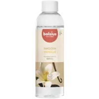 Bolsius Navulling geurstokjes smooth vanilla