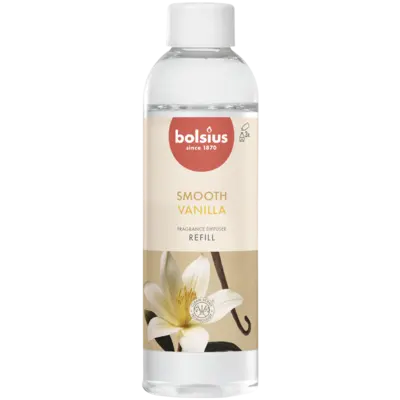 pdp-image-Bolsius Navulling geurstokjes smooth vanilla
