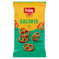 Schär Salinis glutenvrij