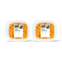 Streeckgenoten Pikante pastasalade 2-pack