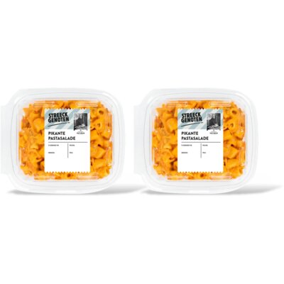 pdp-image-Streeckgenoten Pikante pastasalade 2-pack