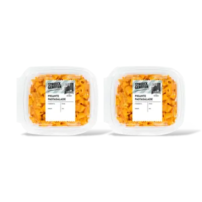 pdp-image-Streeckgenoten Pikante pastasalade 2-pack